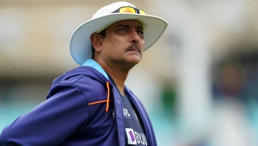 He doesn't get the accolades he deserves: Shastri on Indian opener